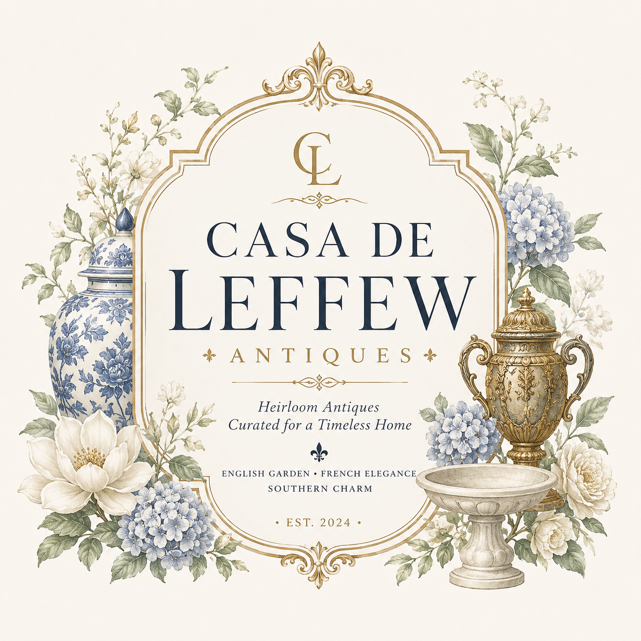 Casa de Leffew